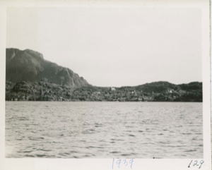 Image of Village from the water